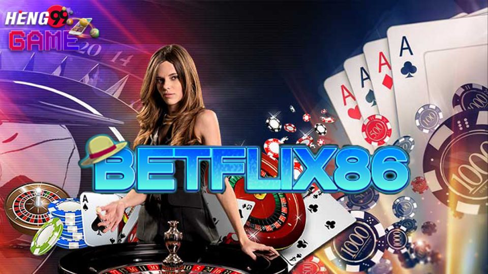 betflik 86