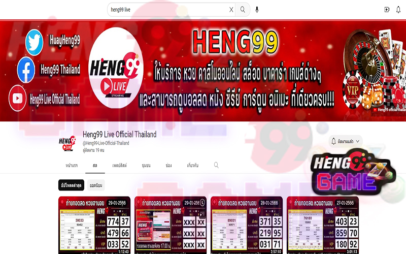 แนวทางหวยฮานอยพิเศษ - Heng99Game.com