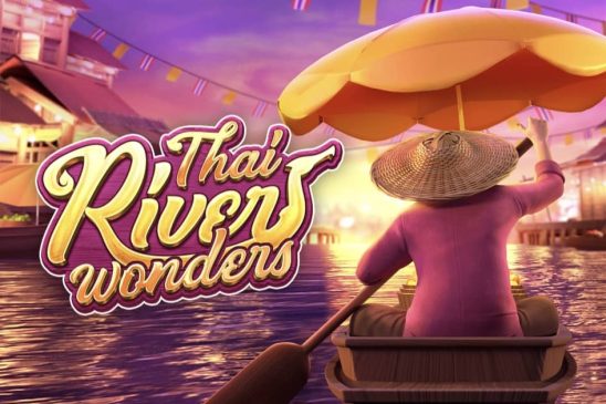 เกมสล็อตออนไลน์ Thai River Wonders-heng99game