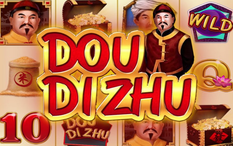 Dou Di Zhu