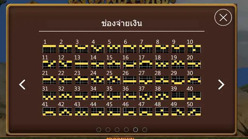 สล็อตสิงโต-heng99game