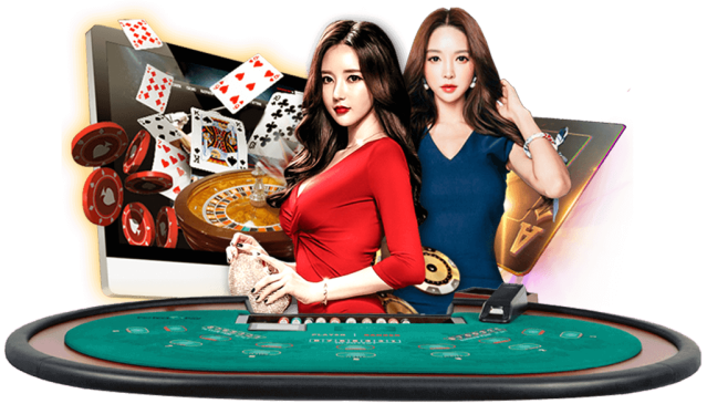 เว็บตรงบาคาร่า-"Baccarat direct website"