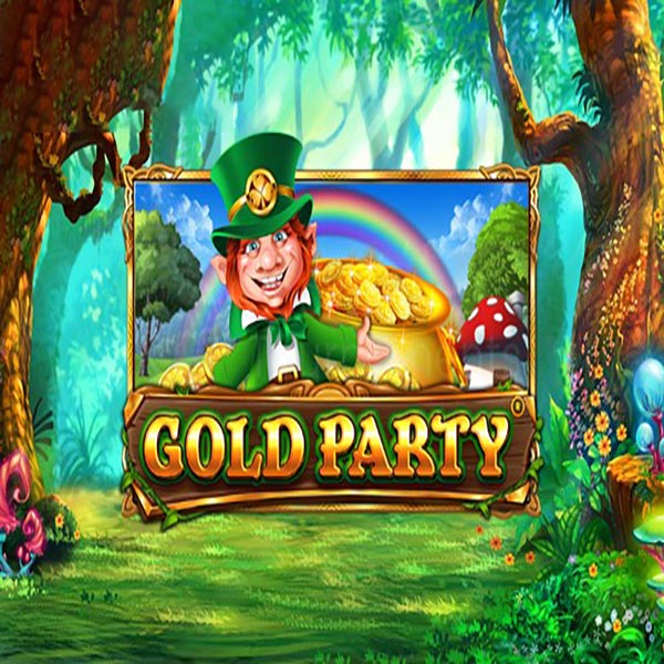 GoldParty