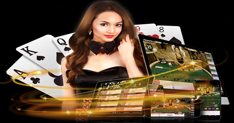 บาคาร่าออนไลน์-"online baccarat"