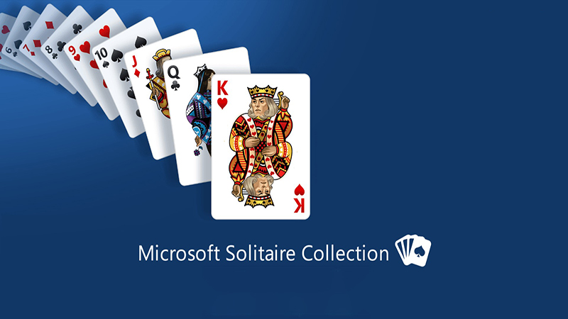 ดาวน์โหลด เกมส์ Solitaire ฟรี-"Download Free Solitaire Game"