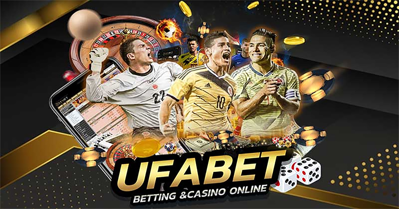 ufabet เว็บหลัก มือถือ -"ufabet main website mobile"