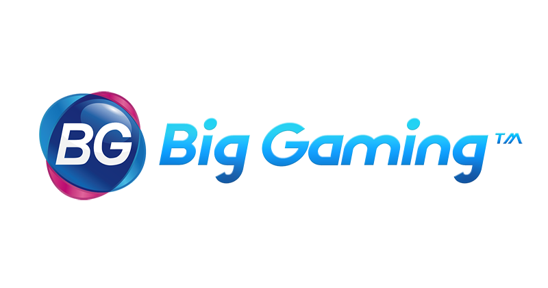 BG Big Gaming