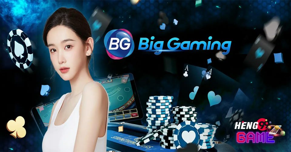 BG Big Gaming-"casino"