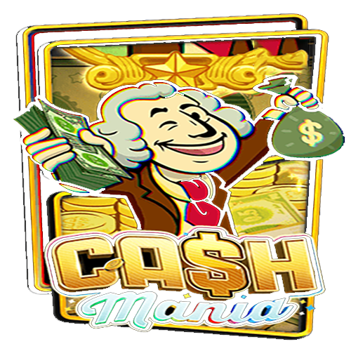 Cash mania pg