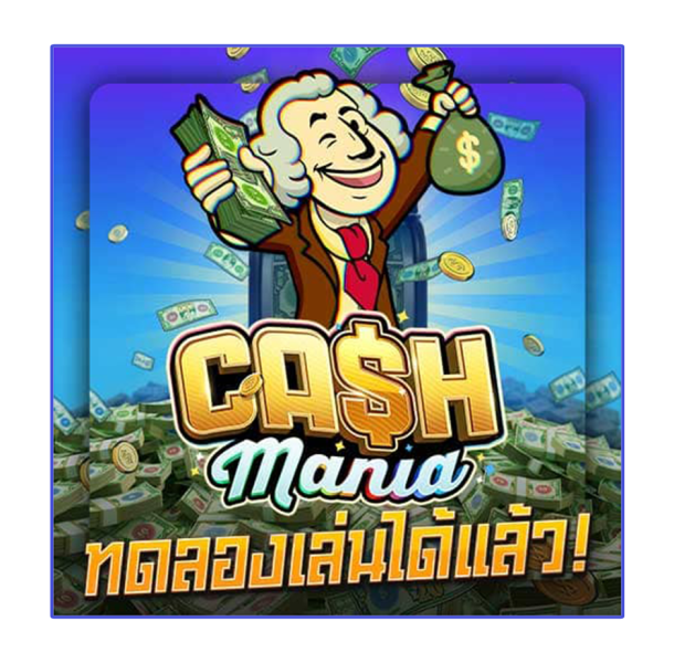 cash mania slots apk