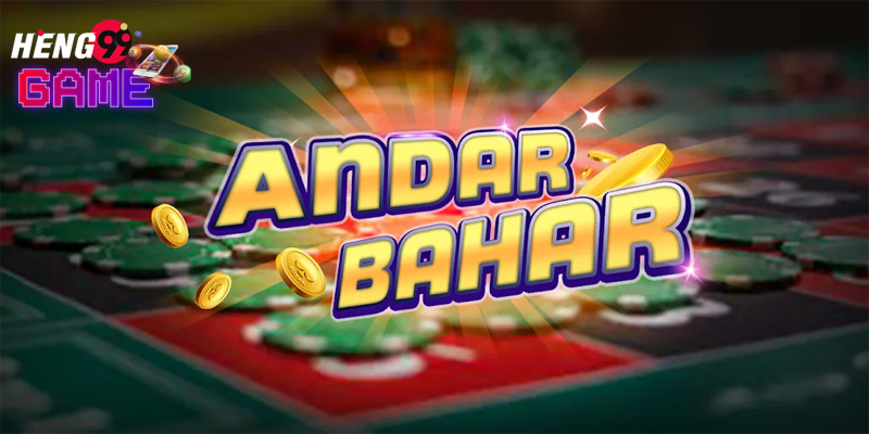 Andar Bahar