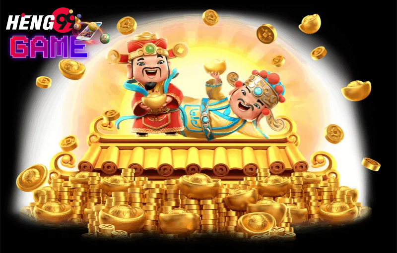 สล็อต Fortune Gods -"Fortune Gods slots"