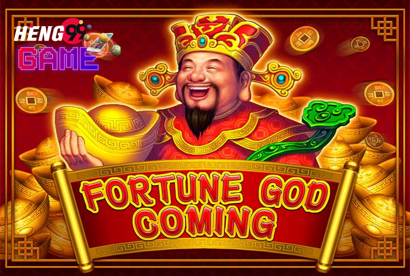 เทพเจ้าแห่งโชคลาภ-"Fortune gods"