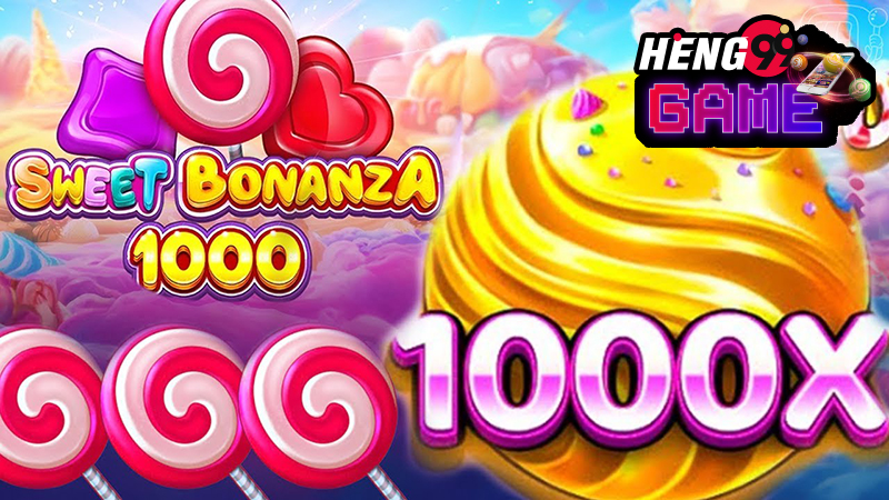 slot sweet bonanza1000