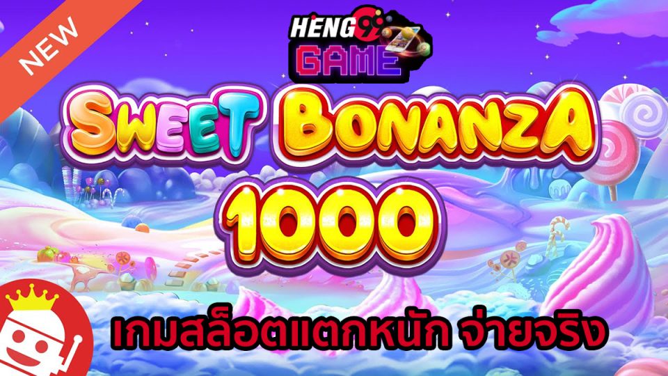 slot sweet bonanza1000