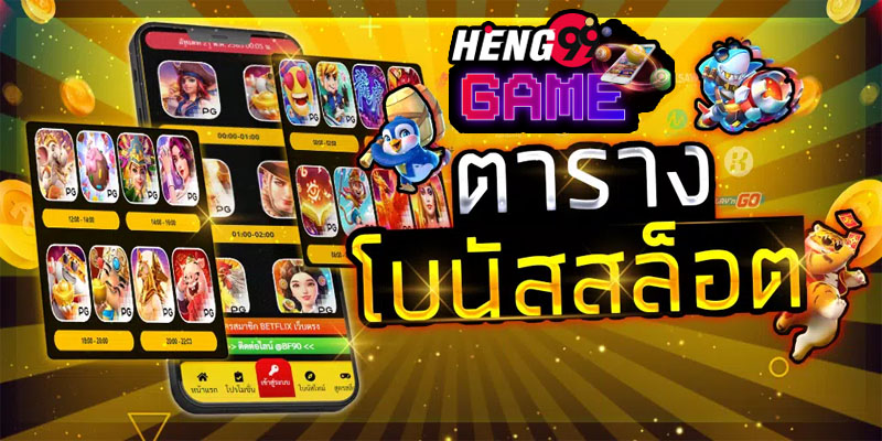 โบนัสไทม์ กค -"pg bonus time today"